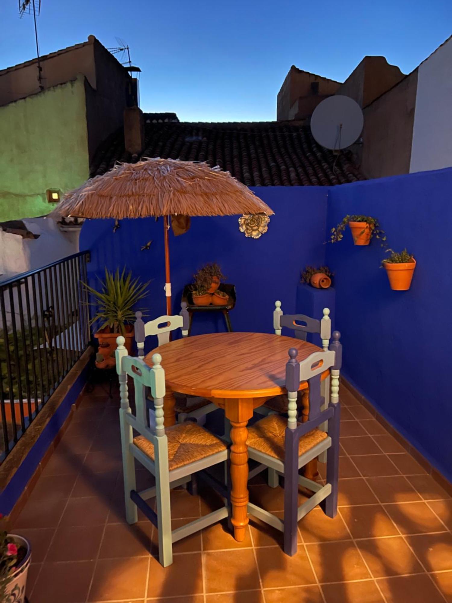 Hotel Casa Morayma, Lecrin, Granada (Adults Only) Acequias Exteriér fotografie