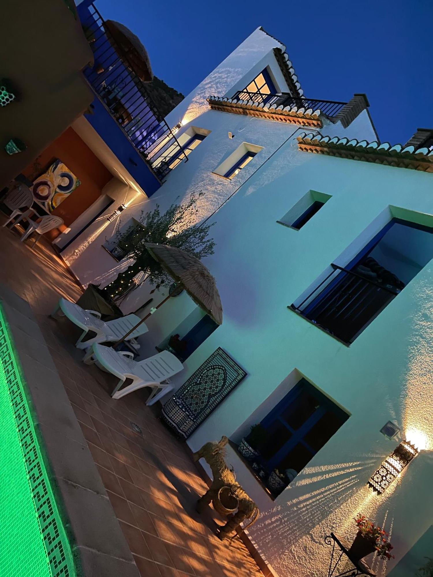 Hotel Casa Morayma, Lecrin, Granada (Adults Only) Acequias Exteriér fotografie